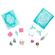 MONSTER HIGH Skulltimate Secrets Jinafire komplekts, JDR51