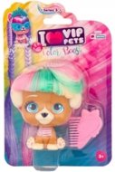 VIP PETS figūriņu komplekts Colour Boost Blister S3, 715677IM3E