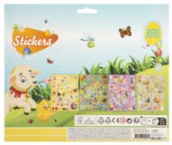 EASTER uzlīmju komplekts, 810030