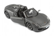 BBURAGO automašīna 1/24 Porsche 918 Spyder, 18-21076