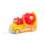 WOODY betona maisītāja konstruktors ar skaņām un gaismām, 02192051