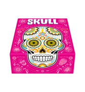 BRAIN GAMES spēle SKULL LT/LV/EE, BRG#SKULL