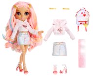 RAINBOW HIGH Junior High lelle KH 23 cm, 590781