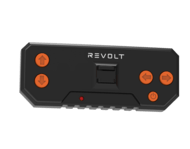 REVOLT R/C vadāms auto modelis Can Cruisers Cars, sortiments., TG1031