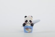 PANDA ROLL figurina Minime Dress-Up Series, sortiments, 24CB582GG42
