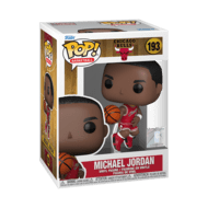 FUNKO POP! vinila figūriņa: NBA: Bulls - Michael Jordan, 79678