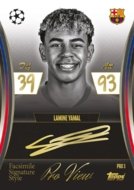 TOPPS MAX kartītes  2026 Mega Multipack, 78796