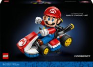 72037 LEGO® Super Mario Mario Kart™: Mario un Standard Kart
