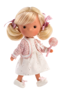 LLORENS lelle Miss Lilly Queen, 52602