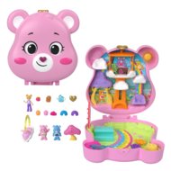 POLLY POCKET rotaļu komplekts Care Bears, JCC14
