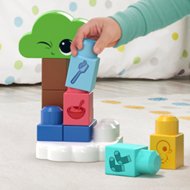 MEGA BLOKS FISHER PRICE Rise & Snooze naktslampiņa, HTH43