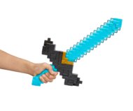 MINECRAFT rotaļu ierocis, JFR72