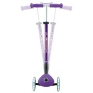 GLOBBER skrejritenis Elite Lights, violets, 439-603-3
