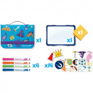 MAPED TRAVEL BOARD radošais komplekts, 3115