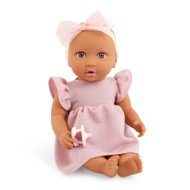 LULLABABY lelle ar rozā kleitiņu, LBY7302Z