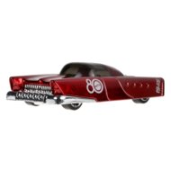 HOT WHEELS mašīna Mattel 80. jubileja, JGF64