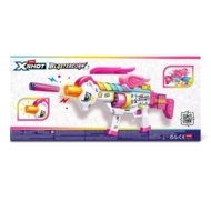 XSHOT rotaļu šautene Blastercorn, 1. sērija, sortiments., 36830