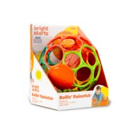 OBALL grabošā bumba ROLLIN' RAINSTICK, 81030