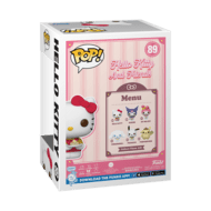 FUNKO POP! vinila figūriņa: Sanrio: Hello Kitty - Hello Kitty, 80314