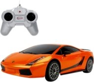 RASTAR 1:24 rādiovadāms auto Lamborghini, asort., 26300