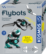 KOSMOS eksperimentu komplekts Fly Bots, 1KS621339