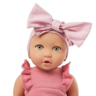 LULLABABY lelle mīkstā šūpulī, LBY7713Z