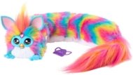 FURBY interaktīva rotaļlieta DJ Furby Rainbow, G0668UU0