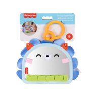 FISHER-PRICE 2in1 spogulis, JHB45