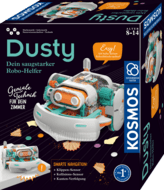 KOSMOS eksperimentu komplekts Dusty, 1KS621322