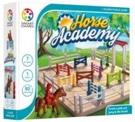 SMART GAMES spēle Horse Academy, SMA#097