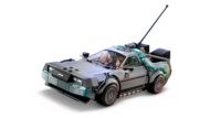 77256 LEGO® TIME MACHINE FROM BACK TO THE FUTURE