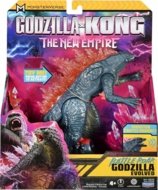 GODZILLA milzu figūriņa Roll & Battle Tail Attack, 35921