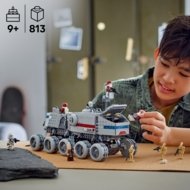 75413 LEGO® Star Wars™ Republikas Juggernaut