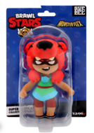 MONSTERFLEX BRAWL STARS darbības figūra, asort, DIR-BS20250539