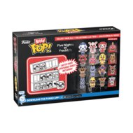 FUNKO POP mini figūriņu komplekts, 4 gab., 73044