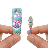 BARBIE Mini BARBIELand Pop Reveal burbuļtējas leļļu sērija, JCR22