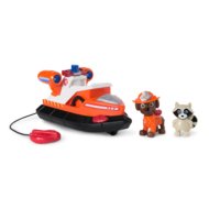 PAW PATROL transportlīdzeklis Fire Rescue Zuma, 6072684