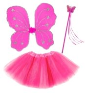 WIDMANN kostīms Magic Fairy, 96543