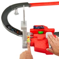 HOT WHEELS sacīkšu sprinta trases komplekts, JDY15