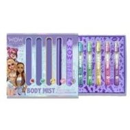 WOW GENERATION ķermeņa miglas komplekts, WOW00135