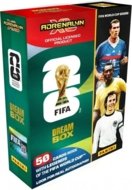 PANINI FIFA Pasaules kauss 2026 kolekcionējamās kartītes, 3327