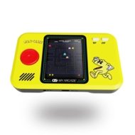 MY ARCADE spēļu konsole Pac-Man, DGUNL-4198