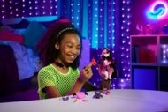 MONSTER HIGH lelle Draculaura, HHK51