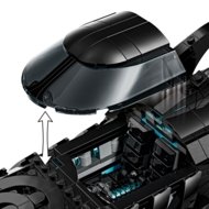 76304 LEGO® Super Heroes DC Betmens uz mūžu Betmenauto