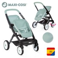 SMOBY Maxi-Cosi Twin leļļu ratiņi, 7600253220