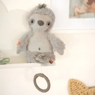 FEHN muzikāla rotaļlieta SLOTH, 042412