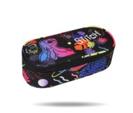 STITCH DISNEY penālis, melns, F062886
