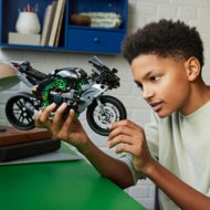 42170 LEGO® Technic Kawasaki Ninja H2R Motocikls