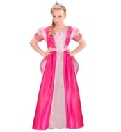 WIDMANN kostīms Princess, izmērs (104 cm / 2-3 gadi), 95310