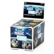 Space Magic kubs, NV606